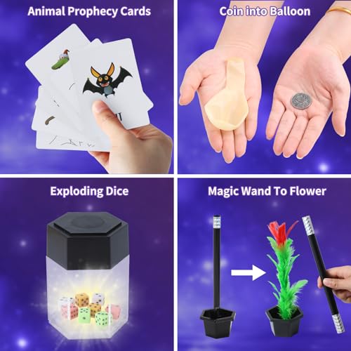 Magic Starter Kit F6907