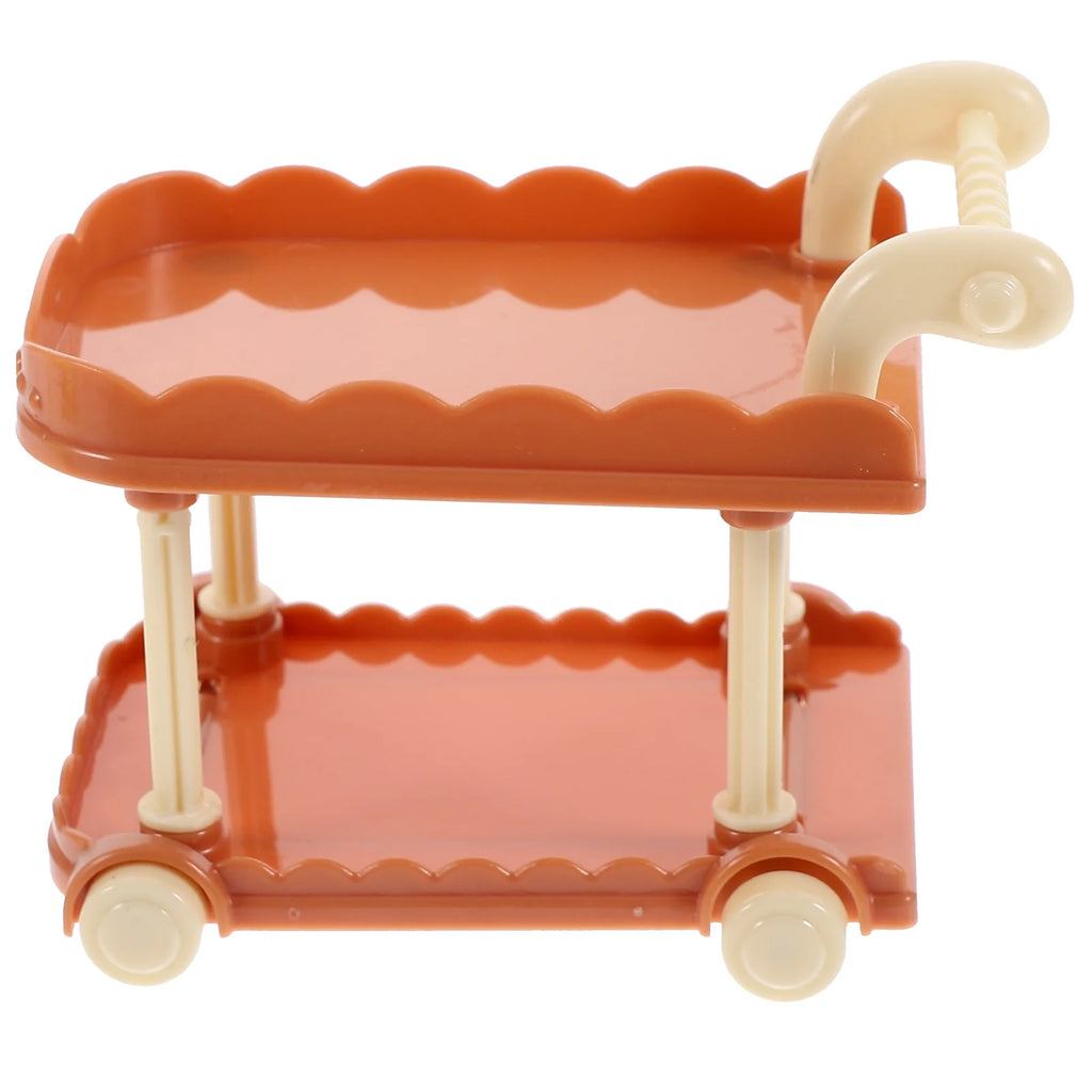 Miniature Kitchen Cart Dollies R98711