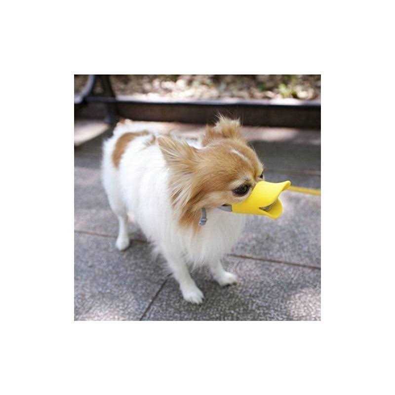 Anti Bite Dog Mouth Cover Set F28813