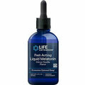 Liquid Melatonin Citrus-Vanilla 3mg 2 oz G61915