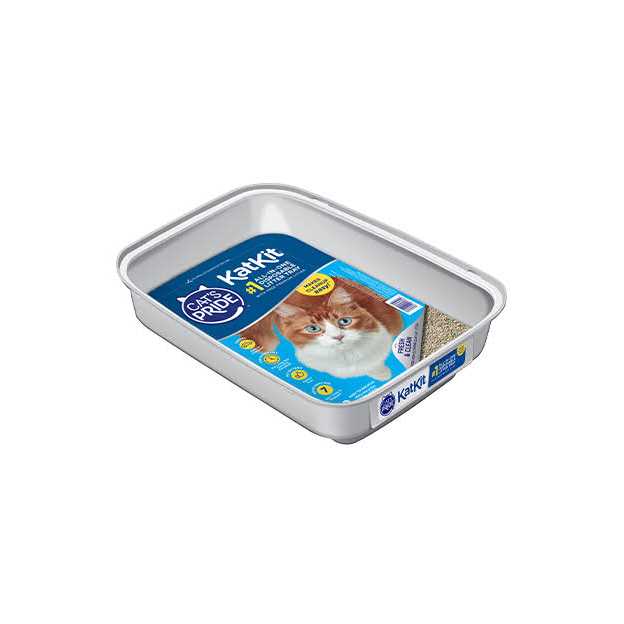 Cat Litter U317