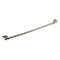 Brushed Stainless Drawer Handle I116615
