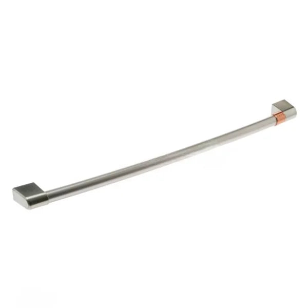 Brushed Stainless Drawer Handle I116615
