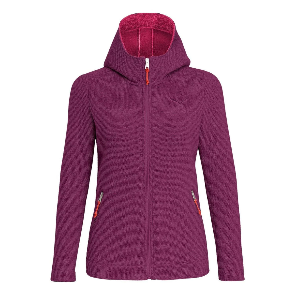 Dark Purple 40/34 Hdy. Jacket U56337