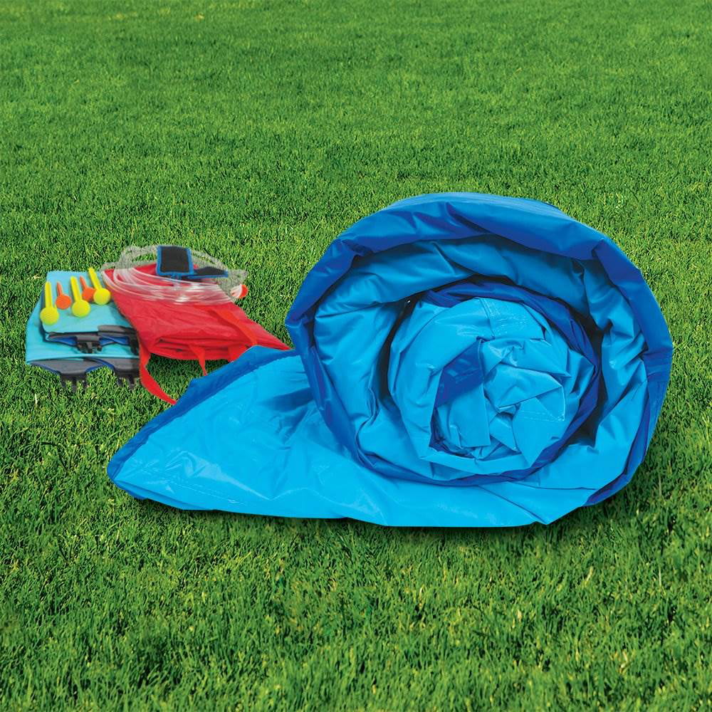 Inflatable Splash Slide Pool (2 Pack) J55234