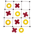 Tic Tac Toe Game XO Toy J240814