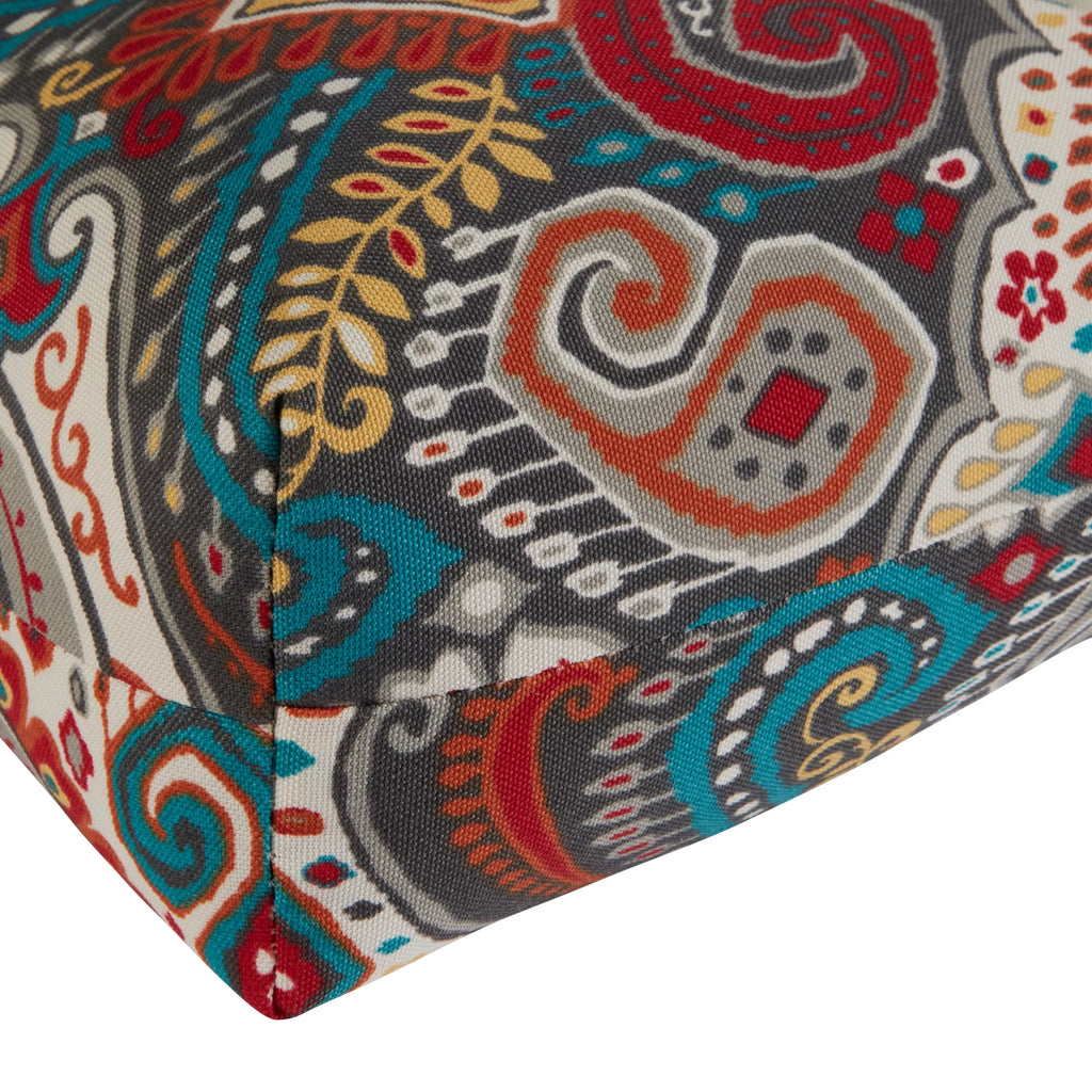 High Back Chair Cushion E22576