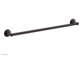 Weathered Copper Towel Bar S392