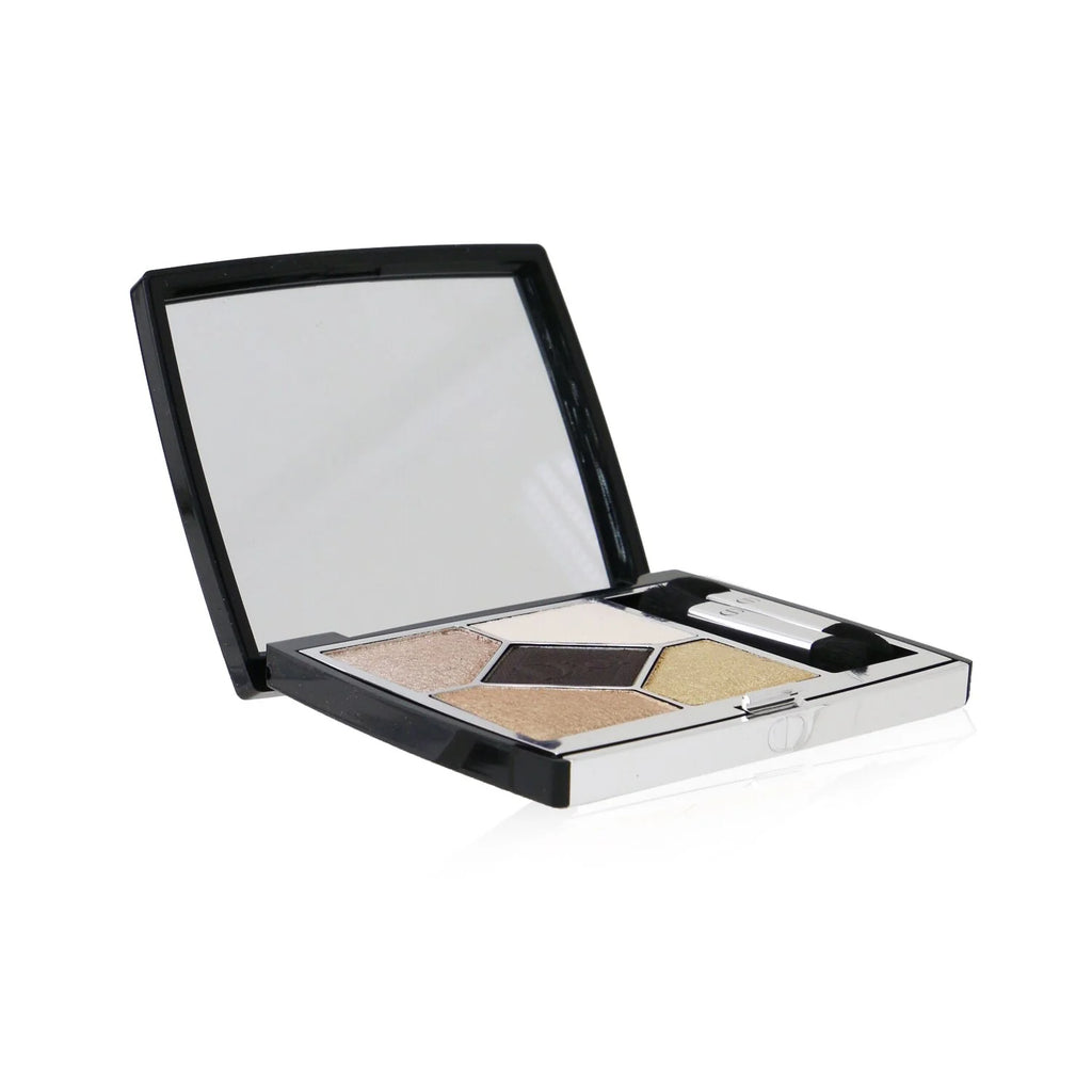 5 Couleurs Couture Eyeshadow Palette Y769