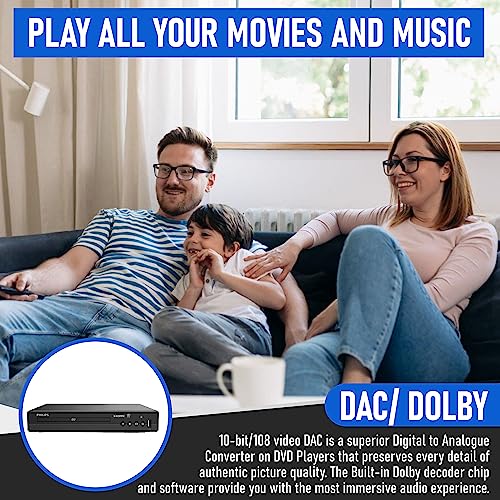 DVD Player K132