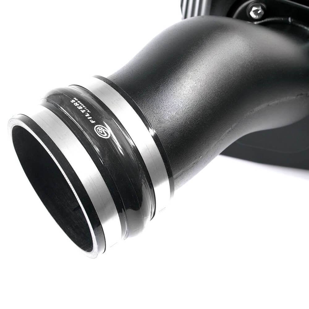 Cold Air Intake N619