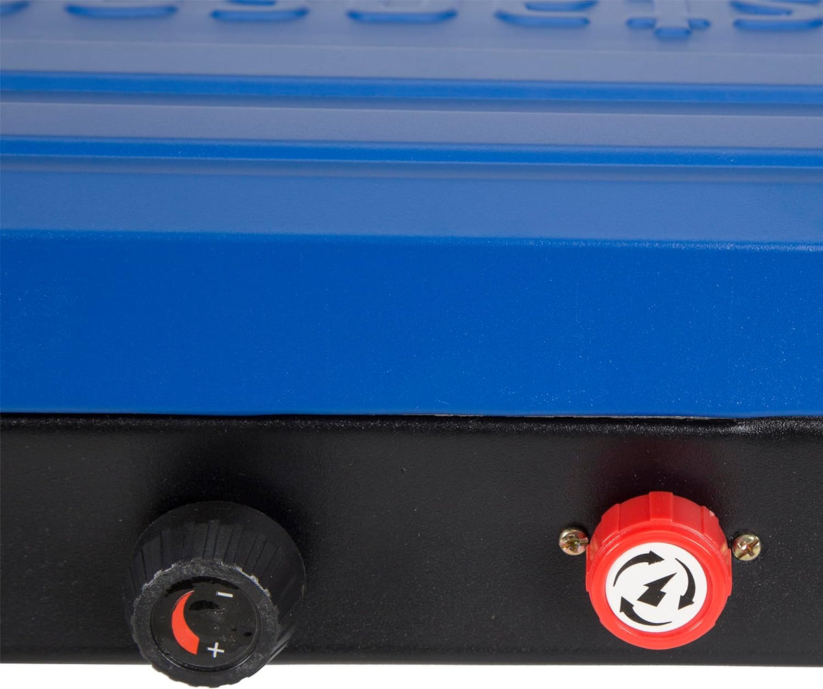 Propane Stove A138