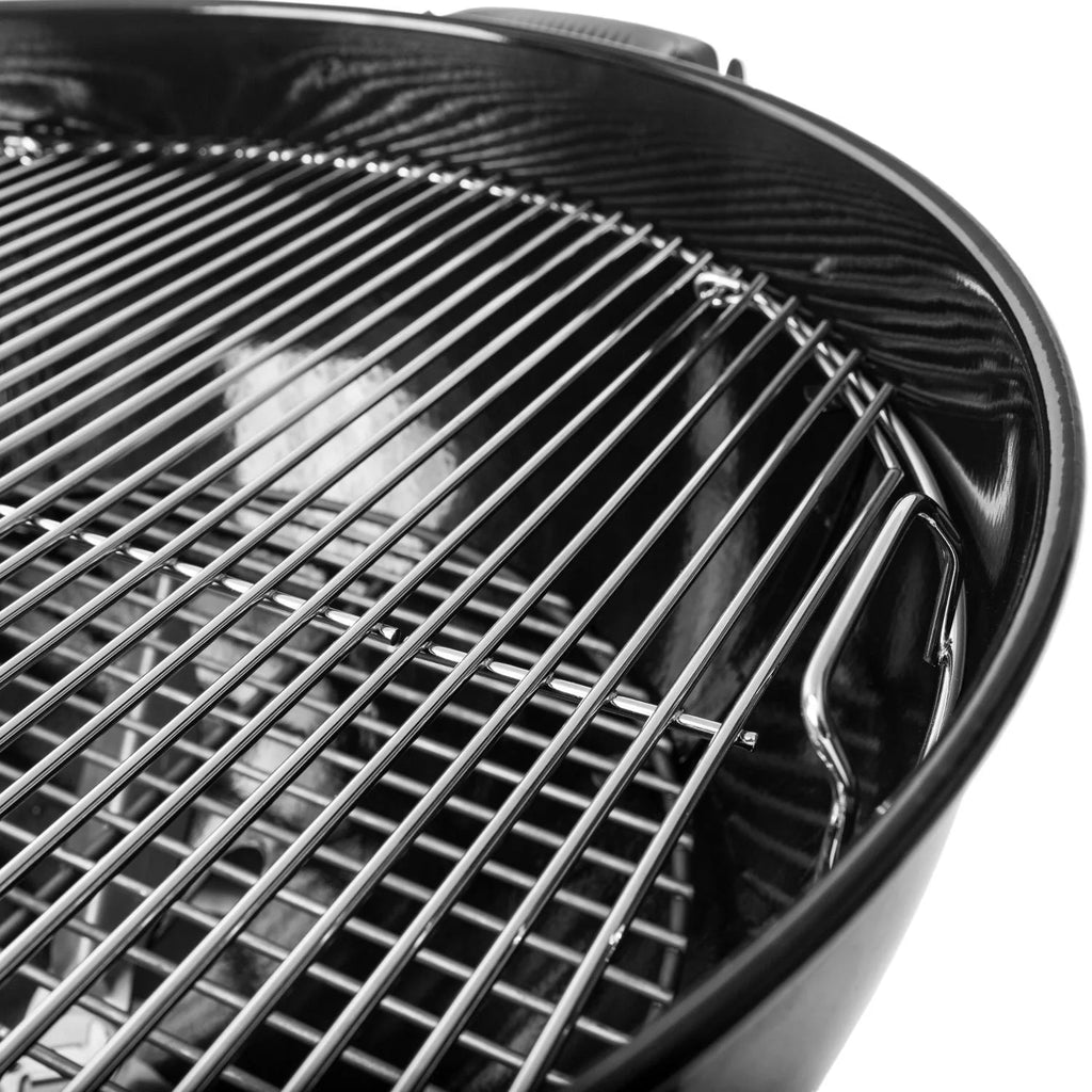 22 Charcoal Grill J402
