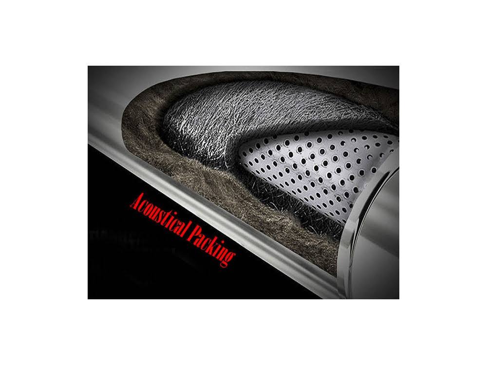 Muffler Y825945