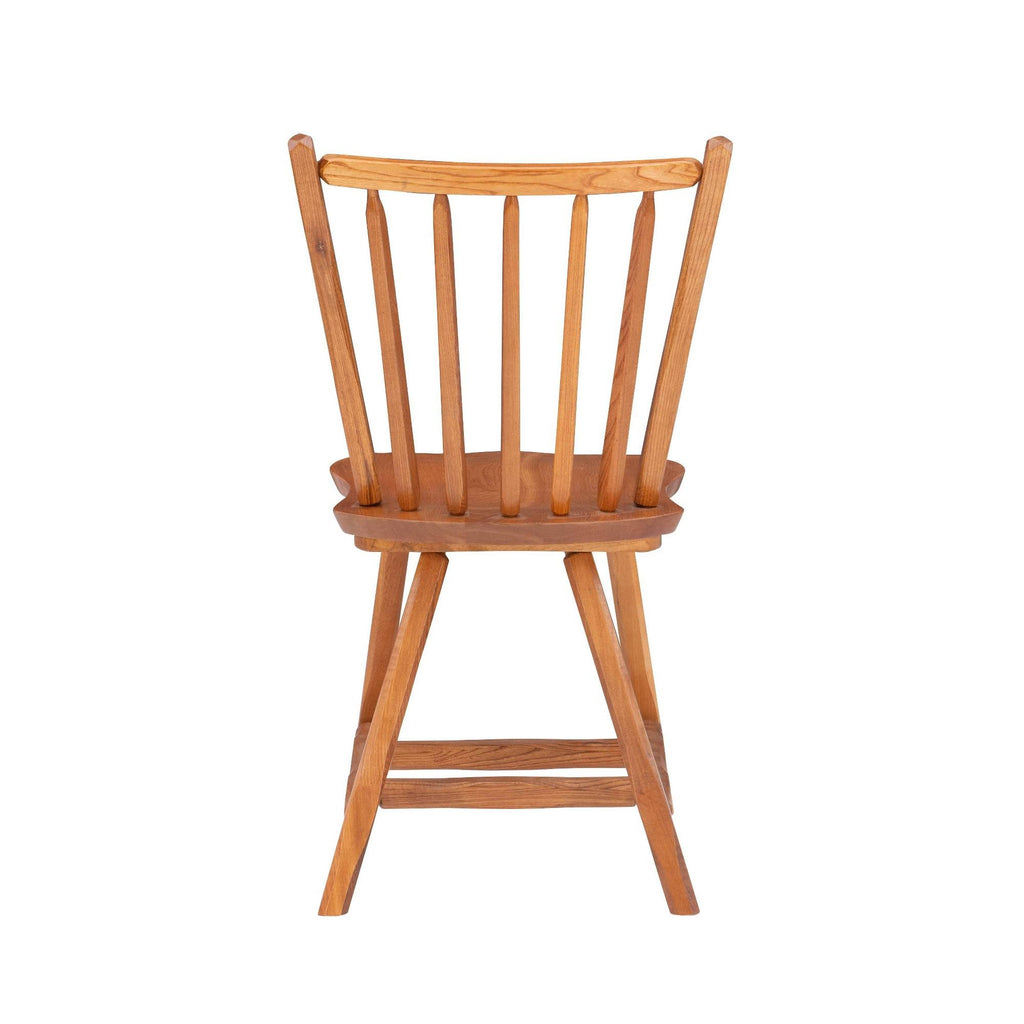 Set of 2 Side Chairs Natural L86725