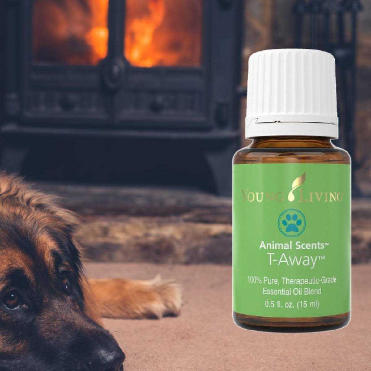 Animal Scents R821665