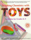 Teaching Chemistry with Toys: Activities for Grades K-9 Paperback R759311