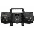 Matte Black Outdoor Game Caller Dual Speaker J358812
