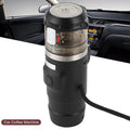 12V Portable Electric Coffee Maker N45289