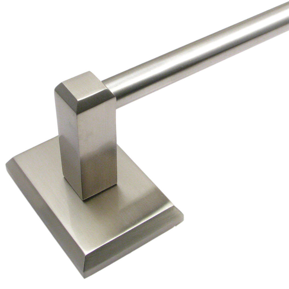 Polished Chrome Towel Bar T231109