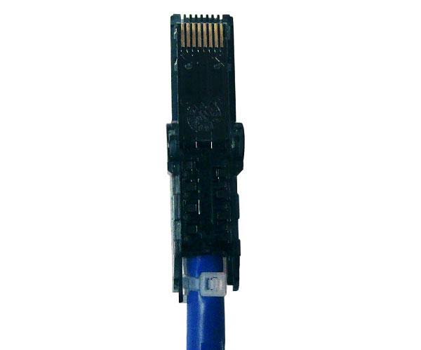 Cat6a Flex Connector Y3873