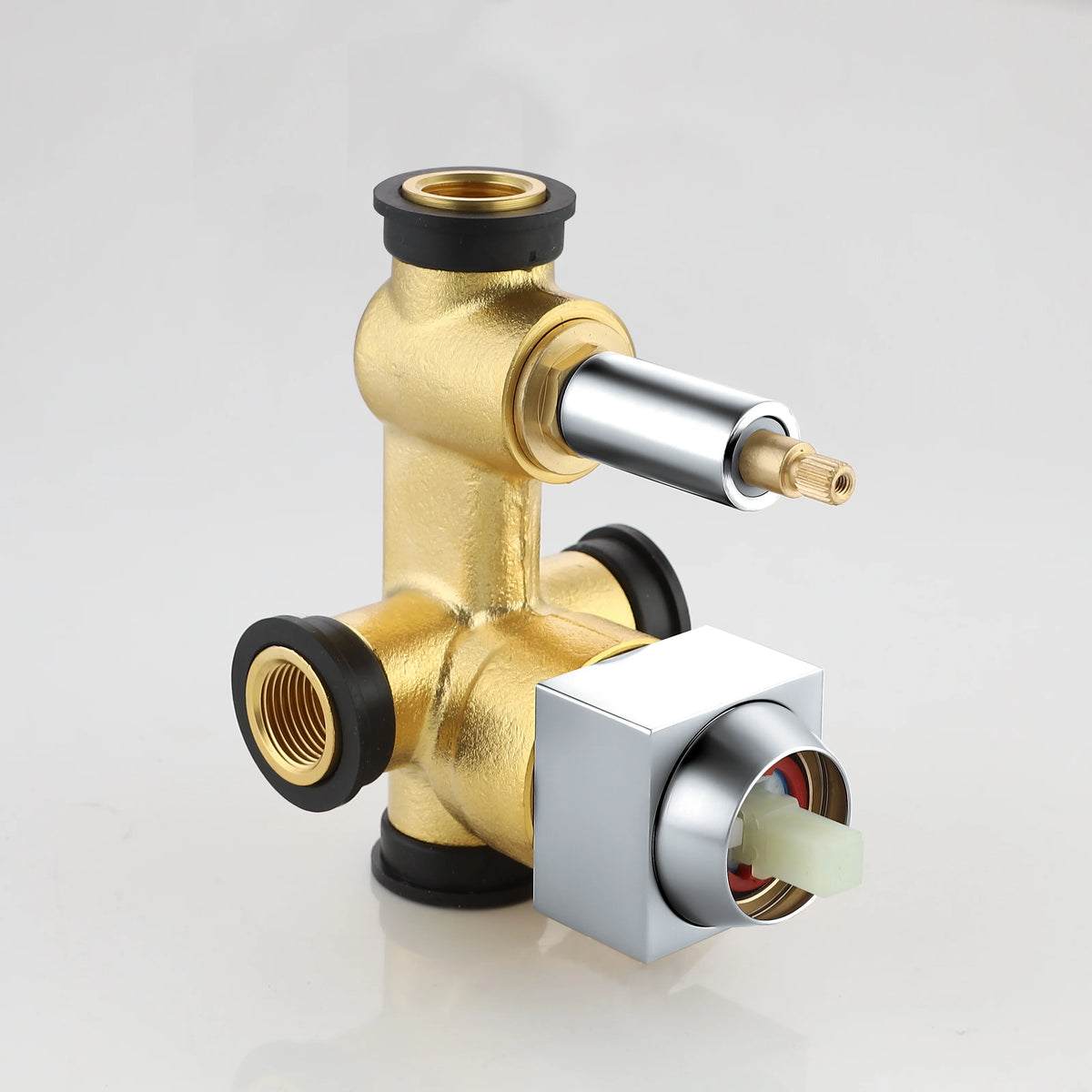 Shower Faucet Set E99756