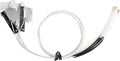 Wireless Network Card, Dual-Band WiFi Adapter Bluetooth 4.0 M.2 NGFF with Built-in Antennas I95438