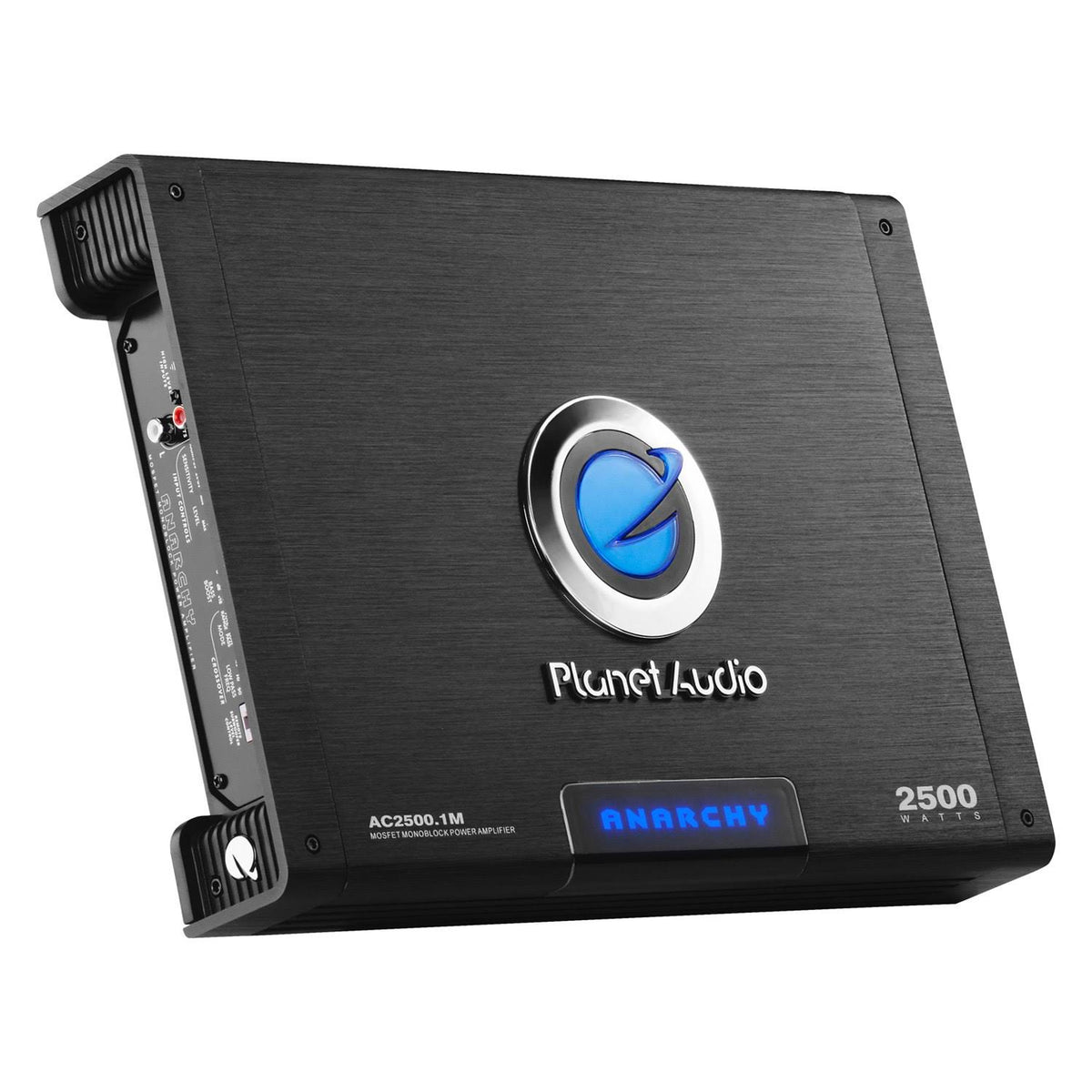 Monoblock Amp H101945