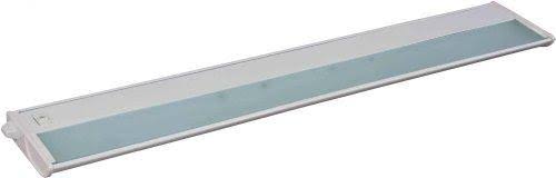 White Five Light Undercabinet Strip K6902