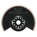 Carbide Grit Blade, 3-1/2in, Pk10 I854