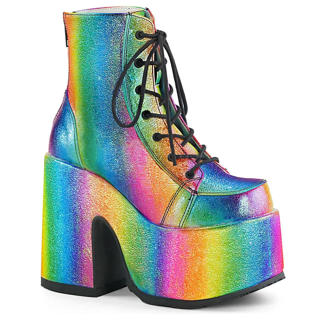 Rainbow Iridescent 6 Y96322