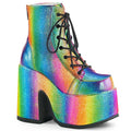 Rainbow Iridescent 6 Y96322