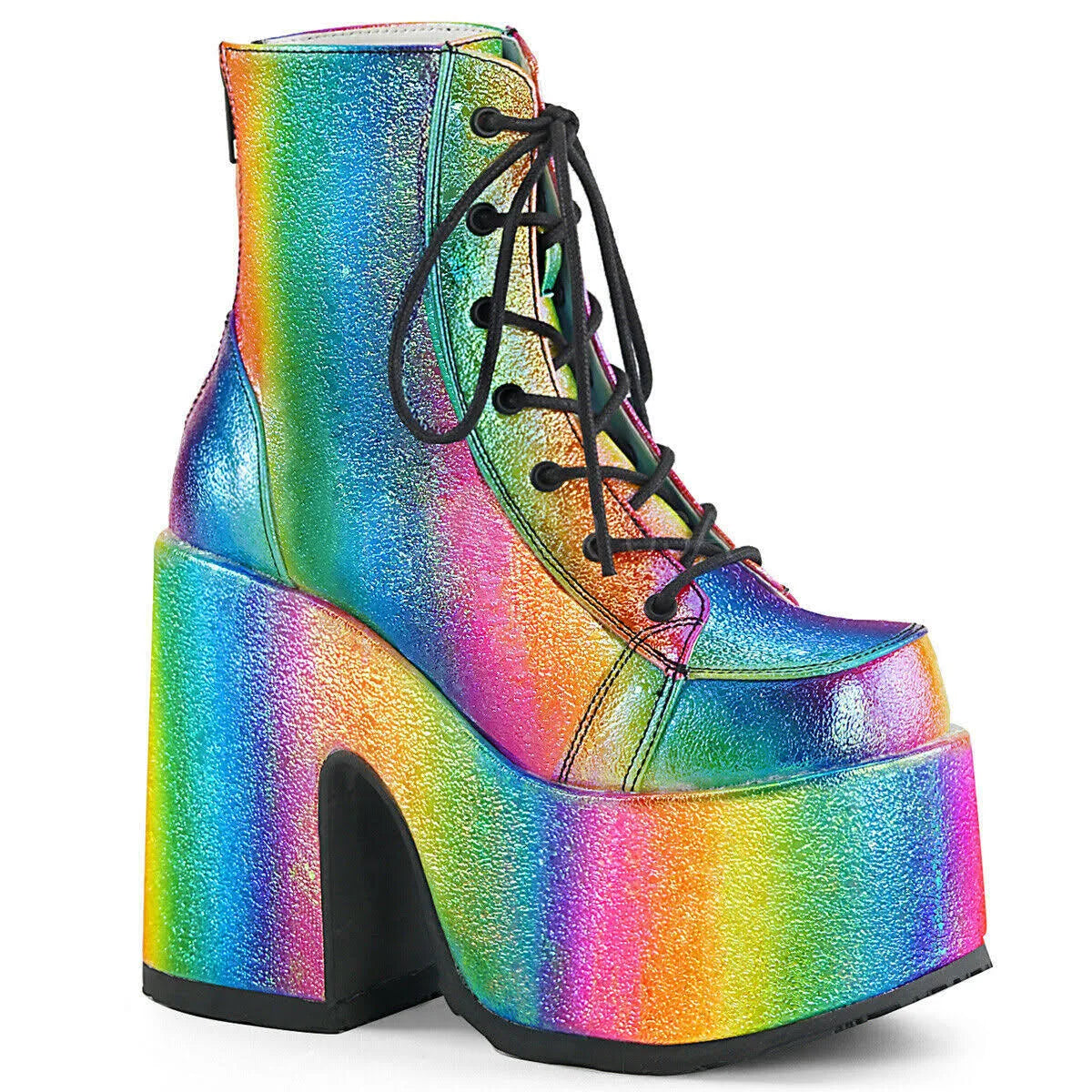 Rainbow Iridescent 6 Y96322