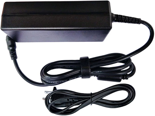 2-Prong AC DC Adapter Power Supply Cord Cable Charger H11047