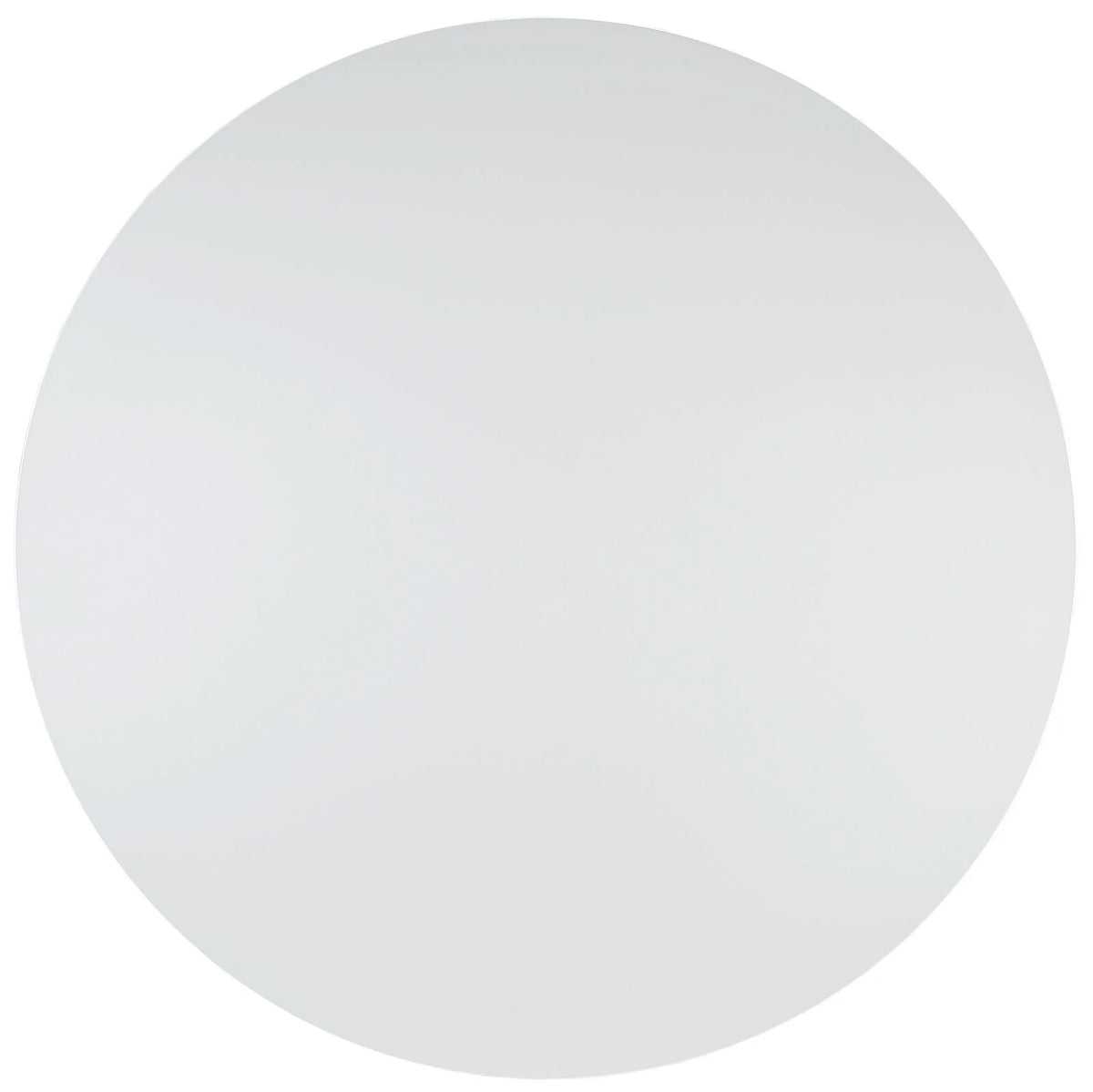 White Wood Dining Table F408470
