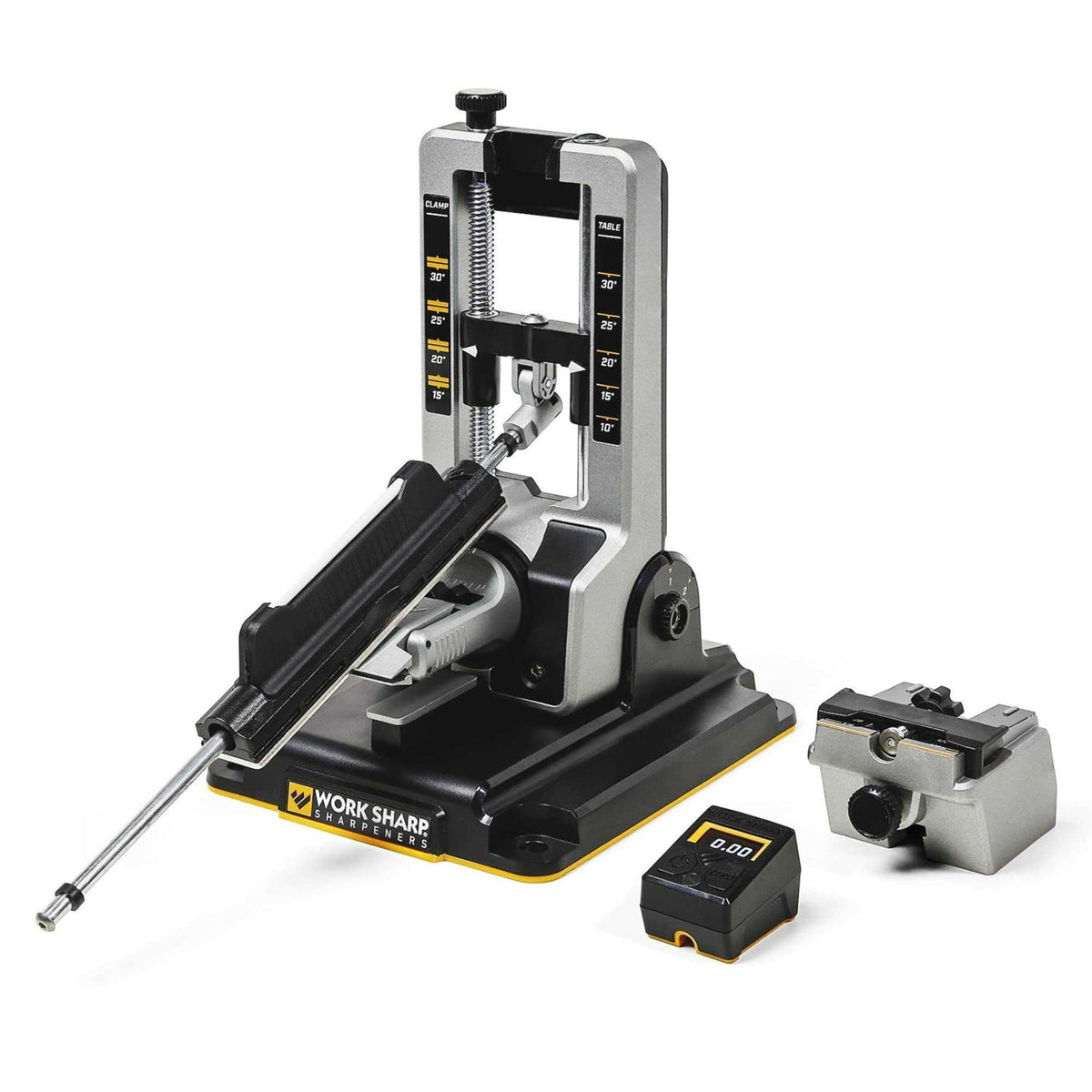 Professional Precision Adjust Knife Sharpener F99112