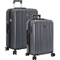 Graphite Hardside Expandable Luggage, Carry-On 21 Inch S906218