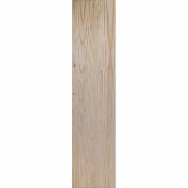 Carmel Rough Sawn Corbel w/Backplate, Douglas Fir H825