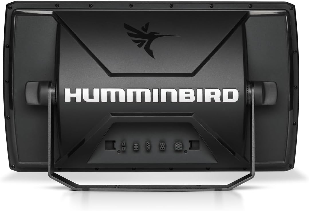 HELIX 12 CHIRP MEGA SI+ GPS T56142