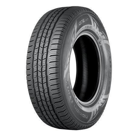 All Season Tires 255/55R20 110V R543