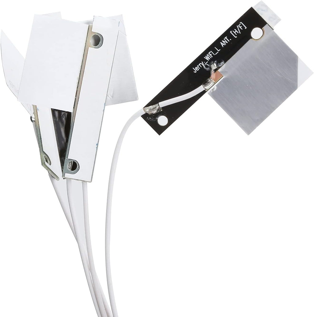 Wireless Network Card, Dual-Band WiFi Adapter Bluetooth 4.0 M.2 NGFF with Built-in Antennas I95438