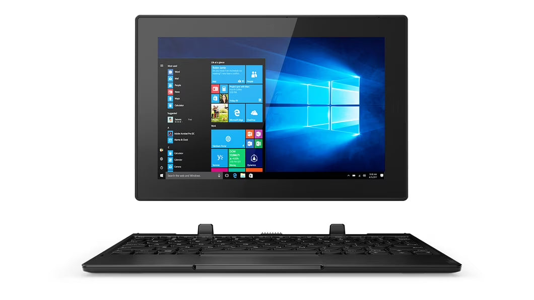 Refurbished 10" Touchscreen Tablet with 4GB RAM 128GB SSD Z532125