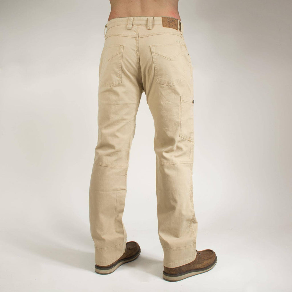 Classic Khaki Pant T374