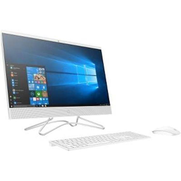 23.8x22 LED 8 GB RAM 1 TB HDD Windows 10 Home Desktop X9478