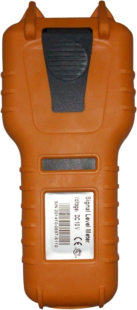 Digital Signal Level Meter K1108