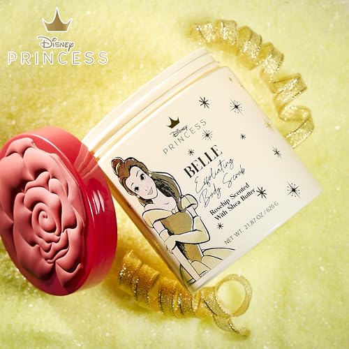 Body Scrub 21.87 oz J285