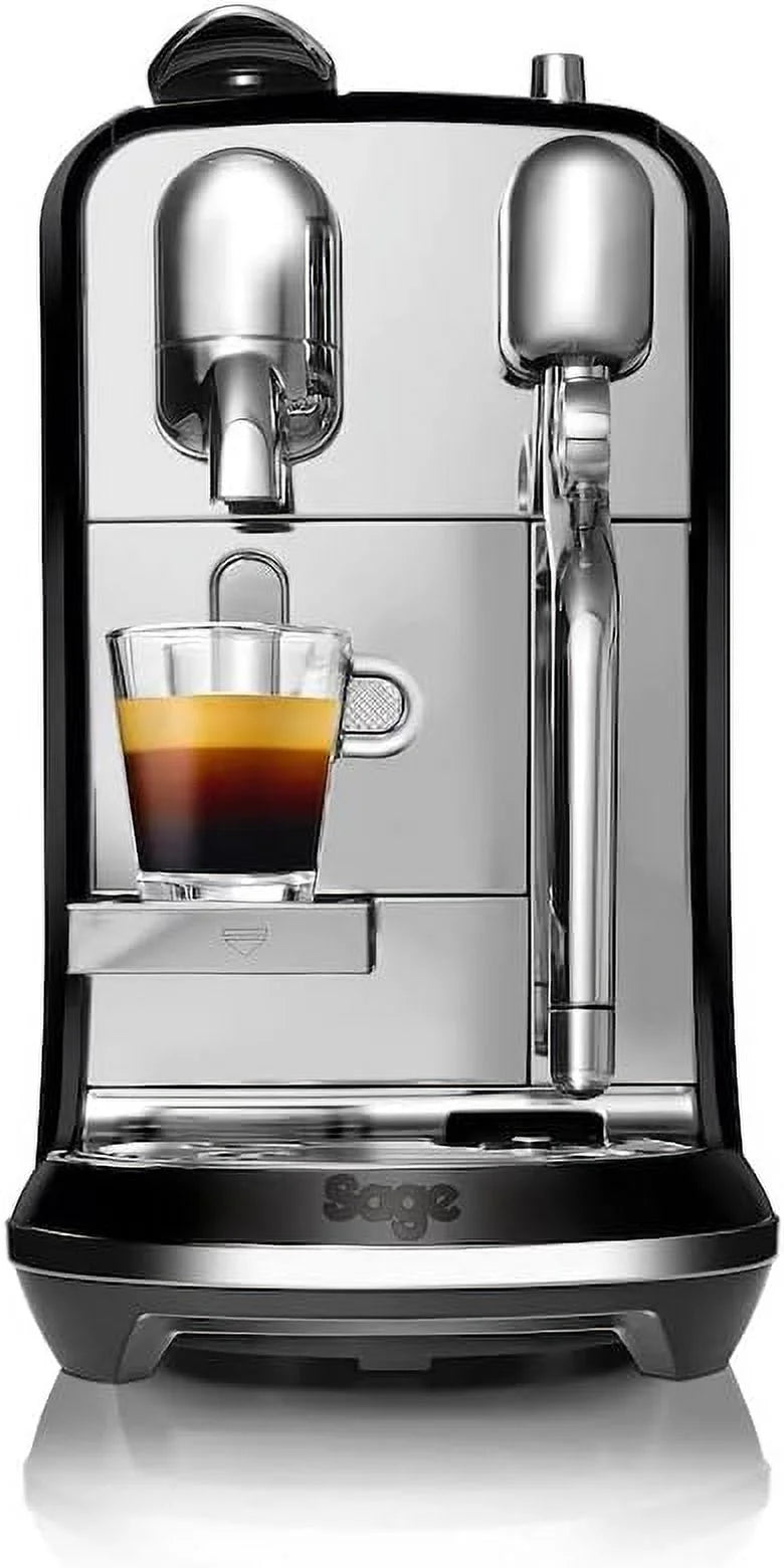 Black Truffle coffee machine Z73322