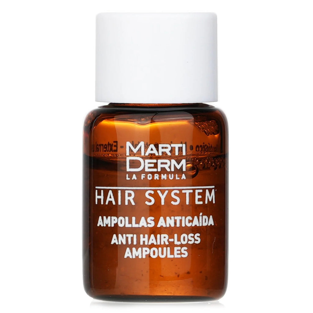 14 Ampoulesx3ml Anti Hair-Loss Ampoules L300