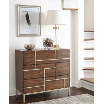 Accent Cabinet F105