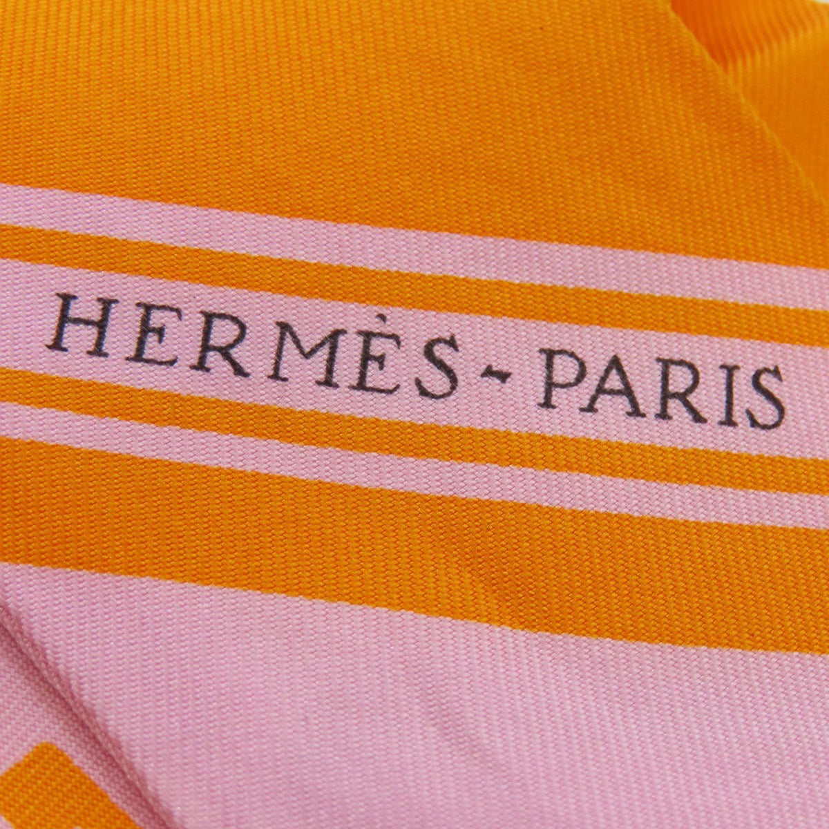 Silk Scarf E9492